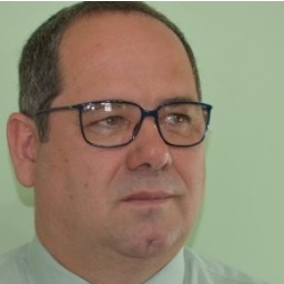 Eduwaldo Benedito Jordao